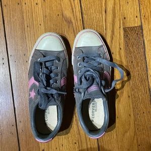 Converse All Star Kicks